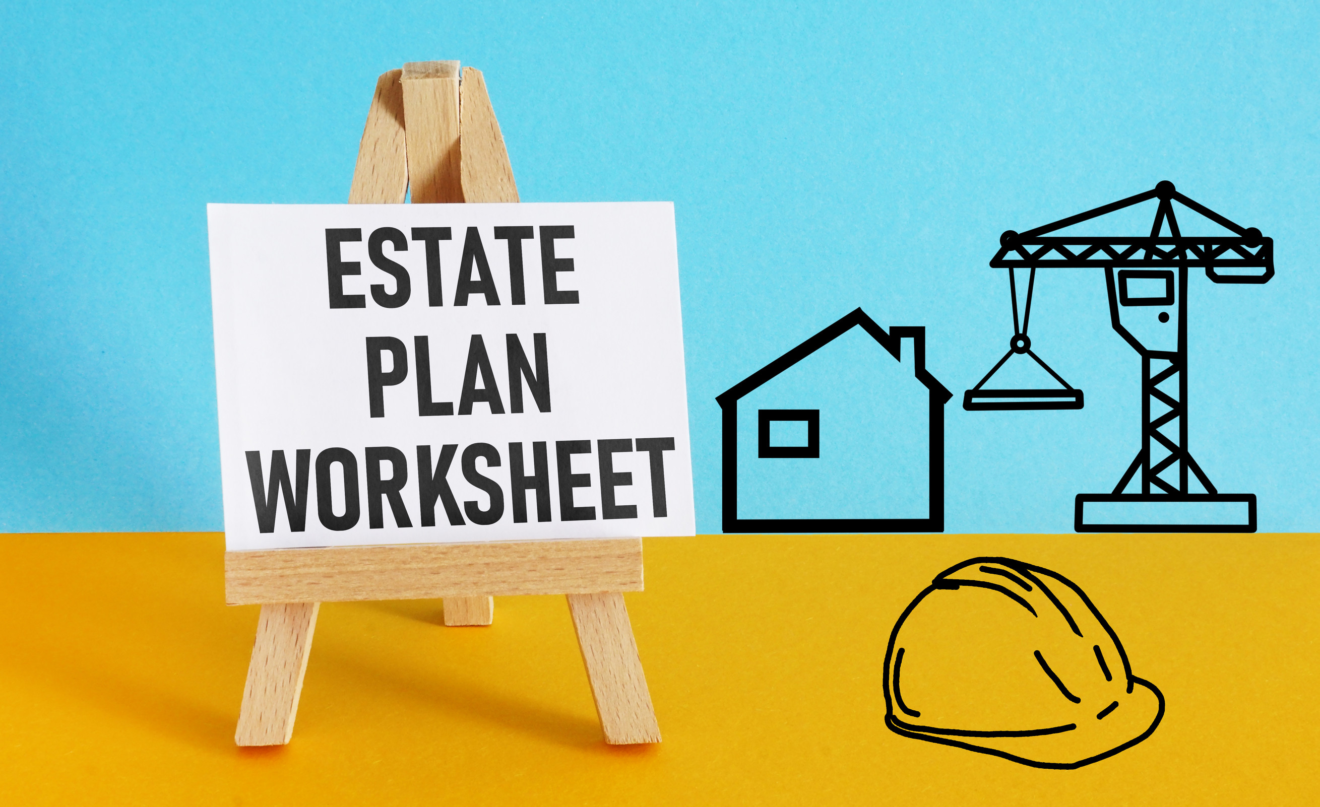 5 Mistakes People Make When They Die Without an Estate Plan