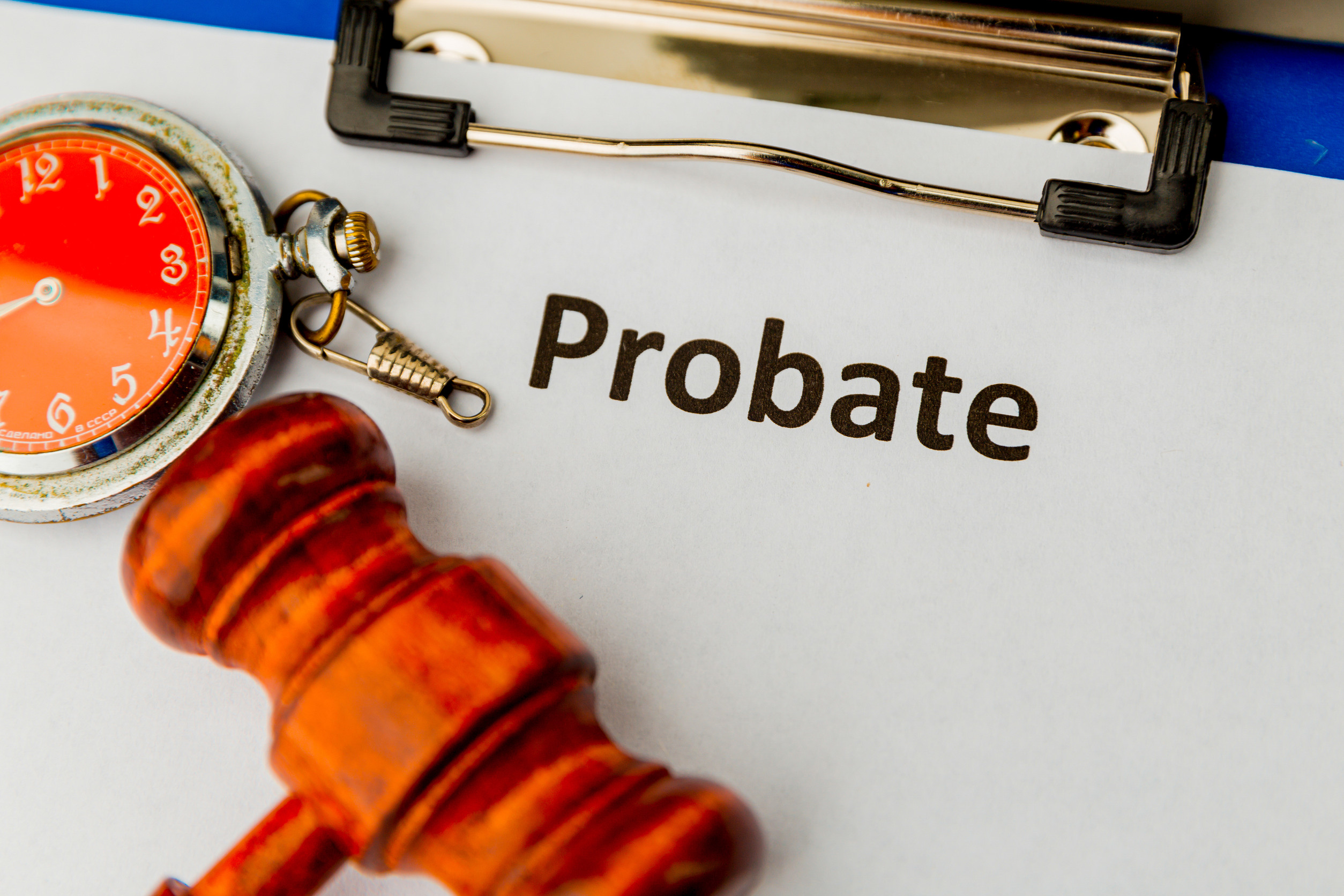 How to Keep Your Family Out of Probate Process: Proven Probate Avoidance Strategies for Smooth Estate Transfer 
