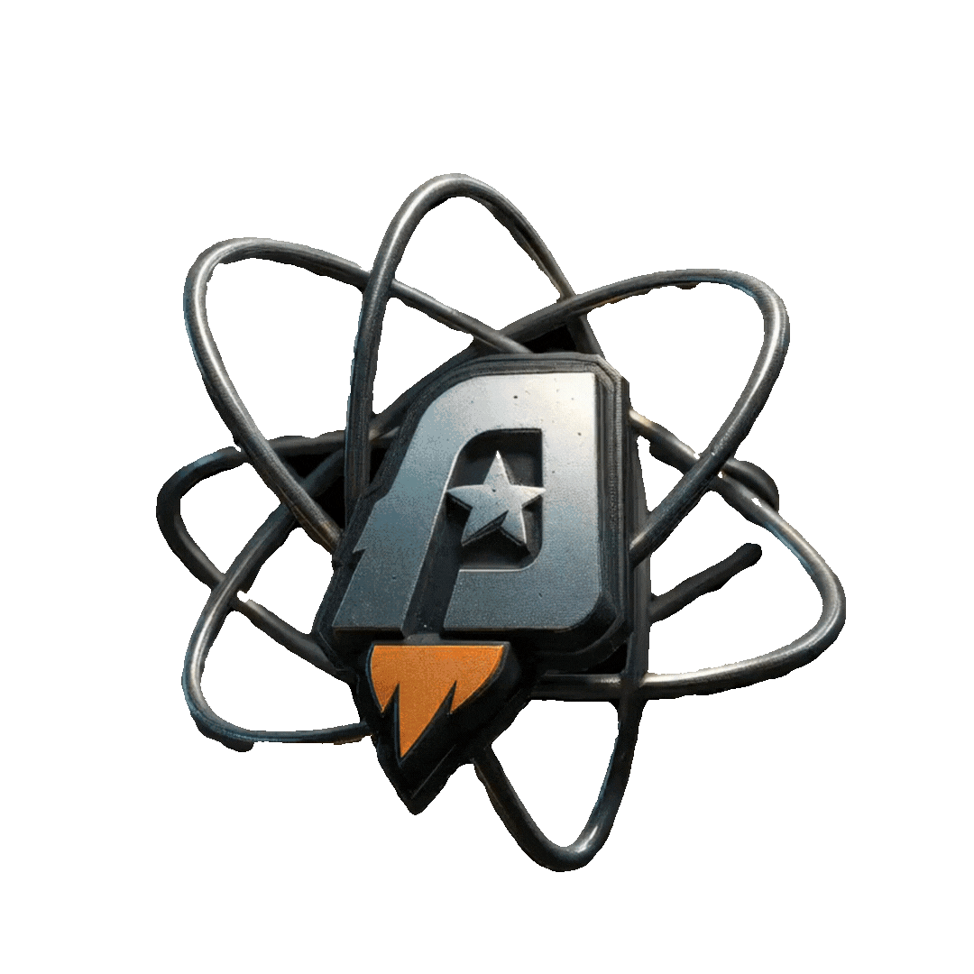 ATOM CRM Animation