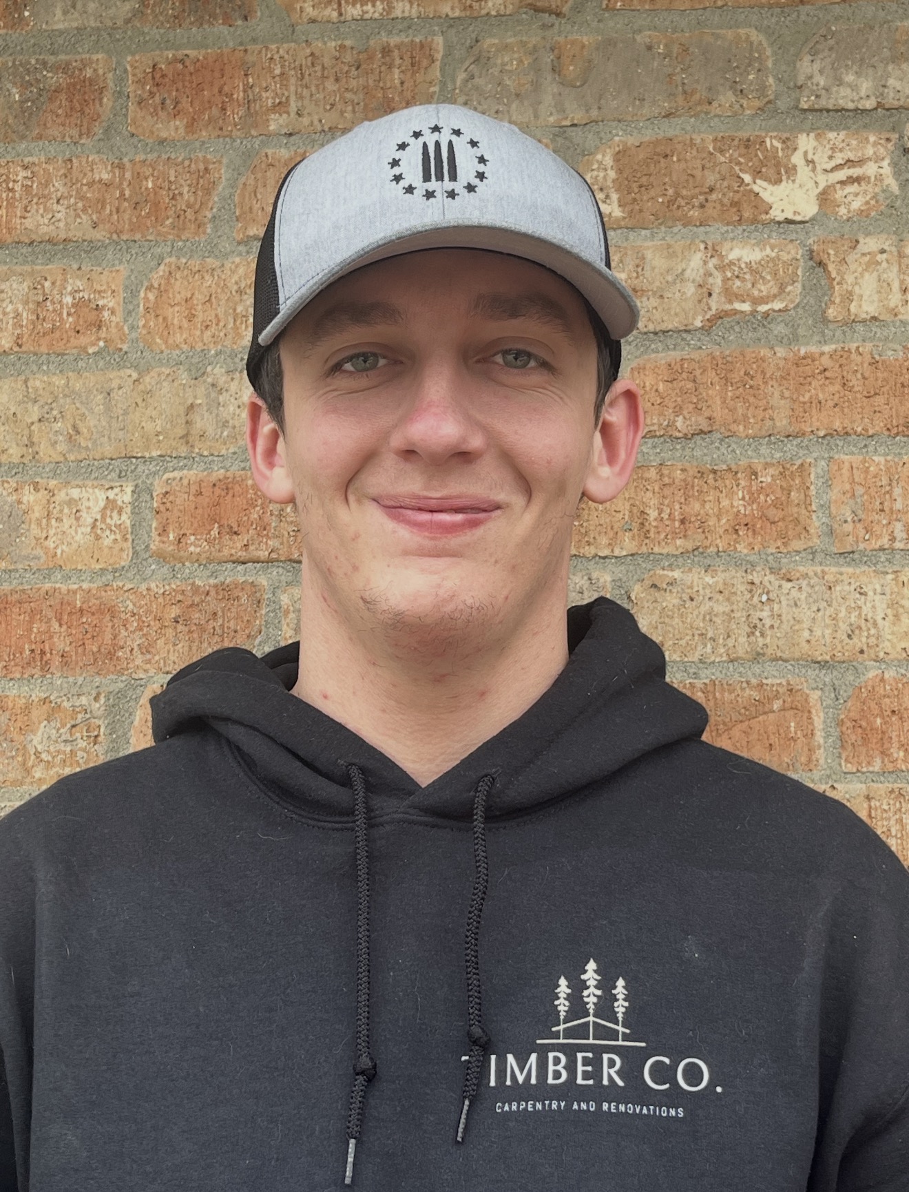 Mike — Lead Interior Carpenter