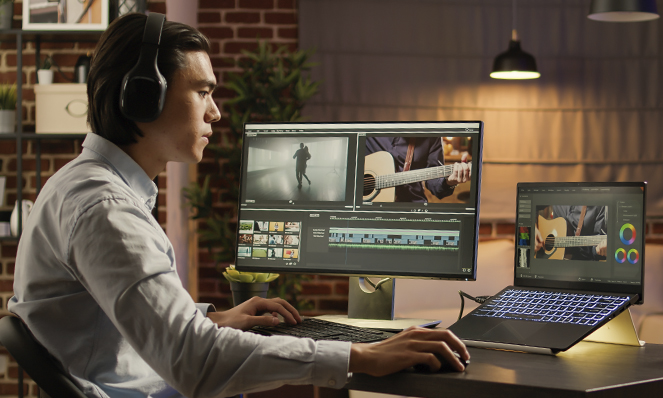 video editor video editor