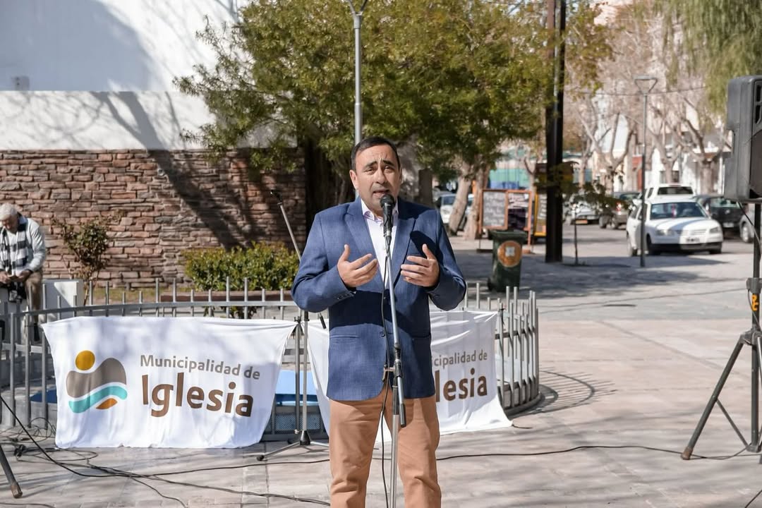 INTENDENTED DE IGLESIA