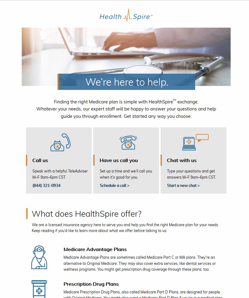 HealthSpire_Original