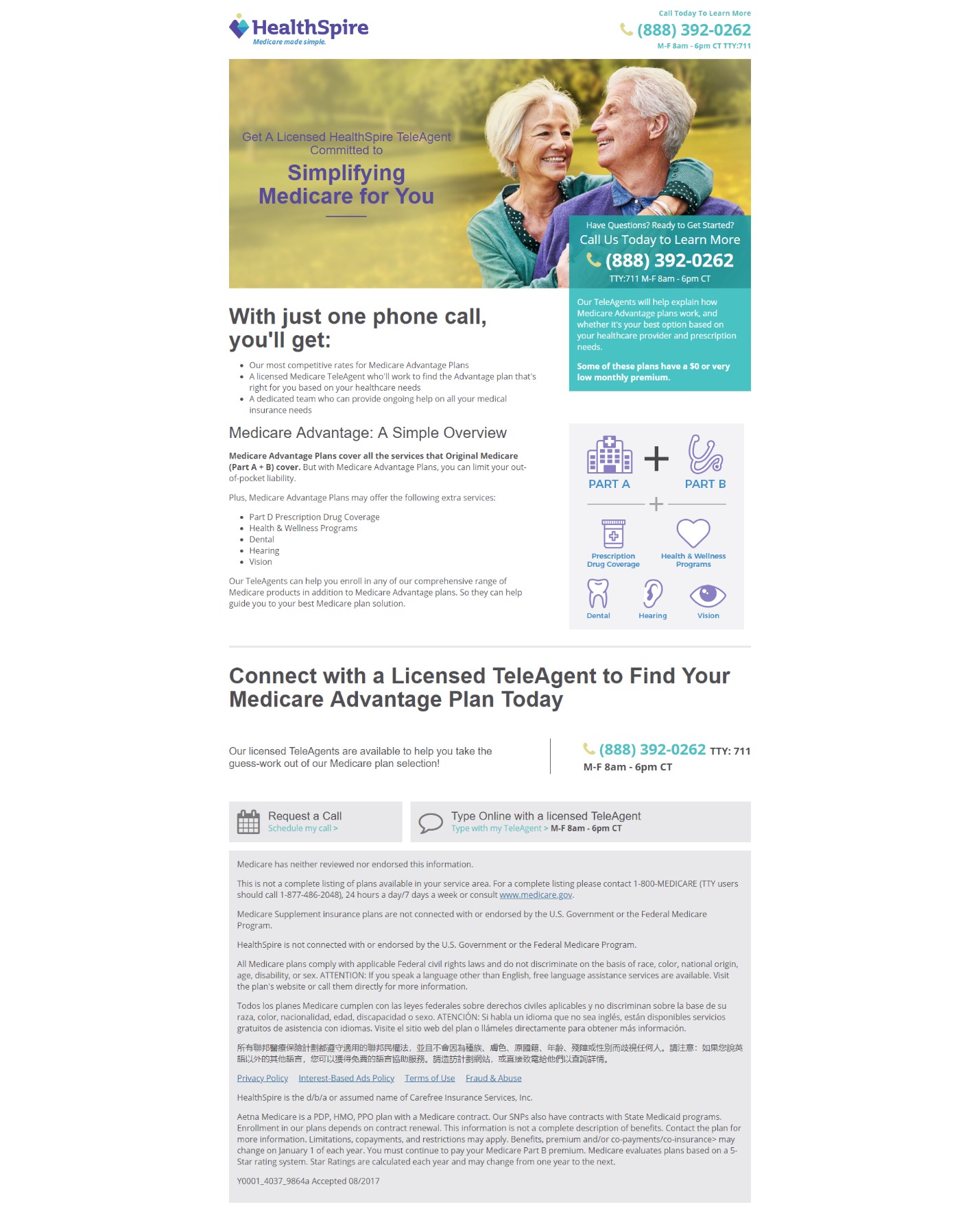 HealthSpire_Example_3