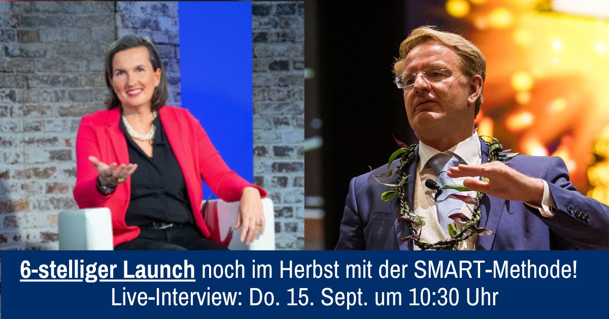 Interview mit Dirk-Michael Lambert