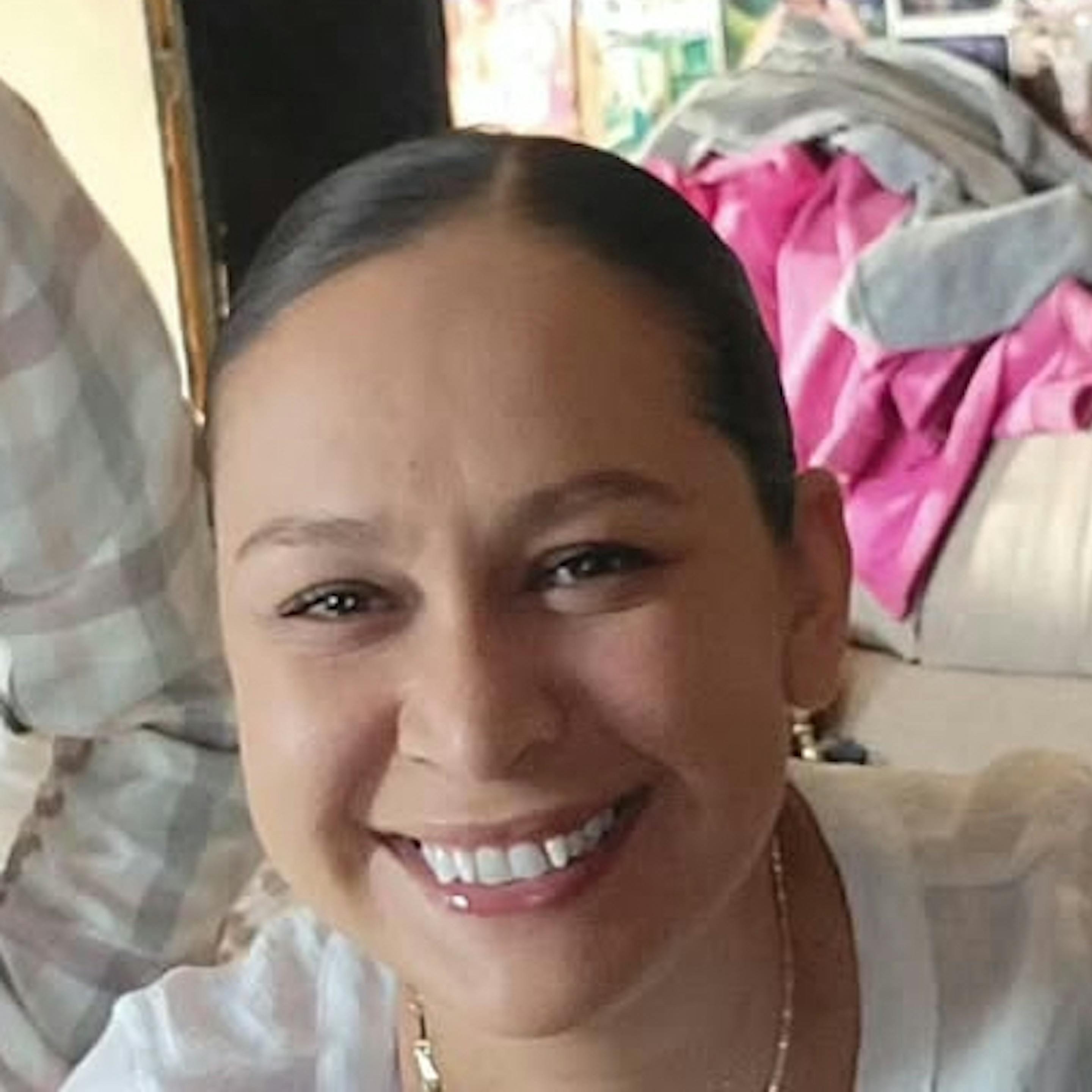 Yosie Saldaña