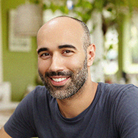 Alejandro Gonzalez