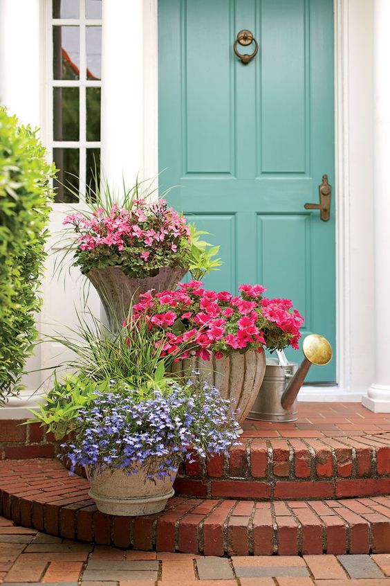 Flower Pots