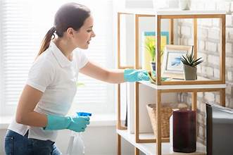 Cleaning Supplies
