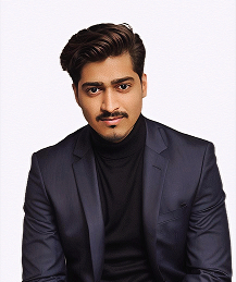 Mehul Dabhi
