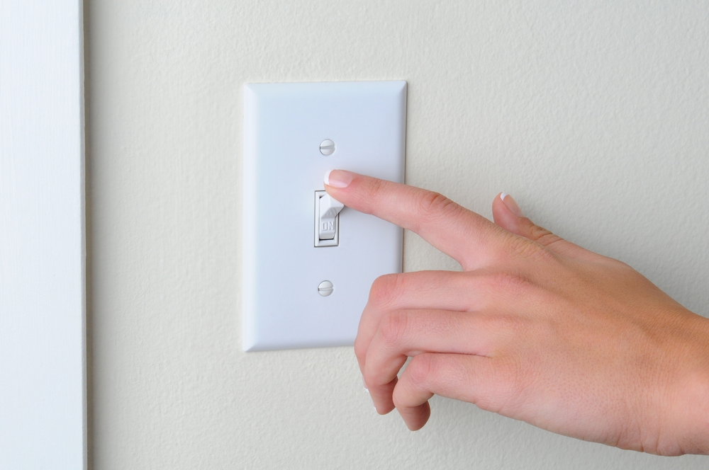 Switch Off Switch Off