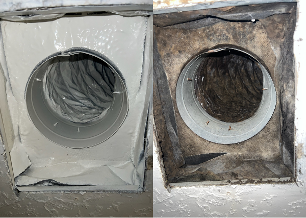 Spring Duct Cleaning Service Spring Duct Cleaning Service