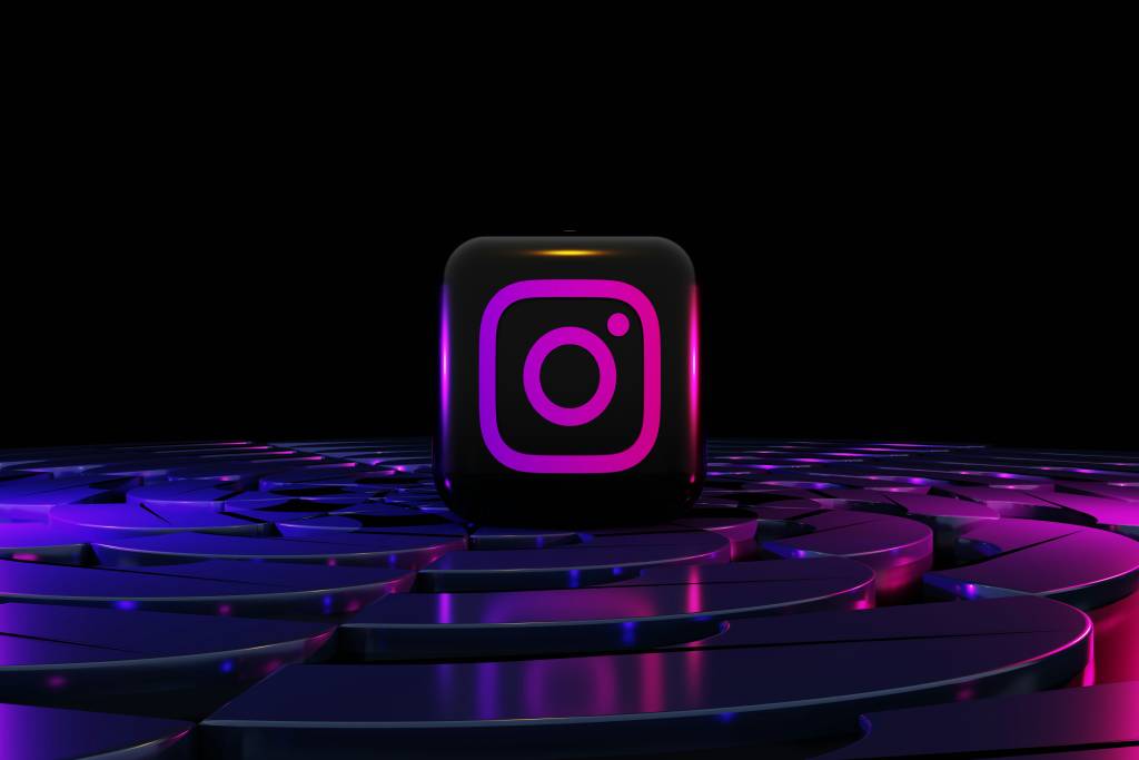 Graphic showcasing various social media platforms and engagement strategies