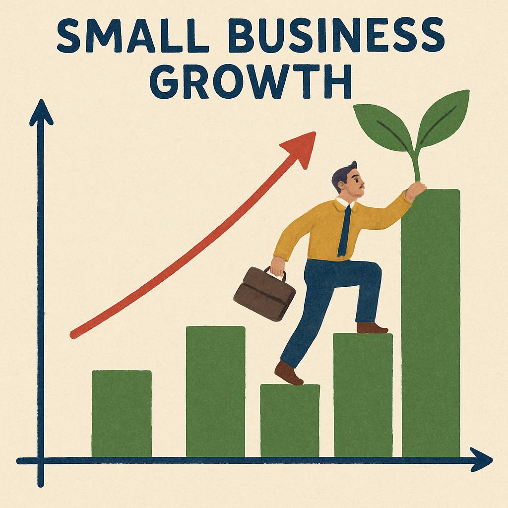 AI Marketing Tools for Small Business Growth & Sales Success