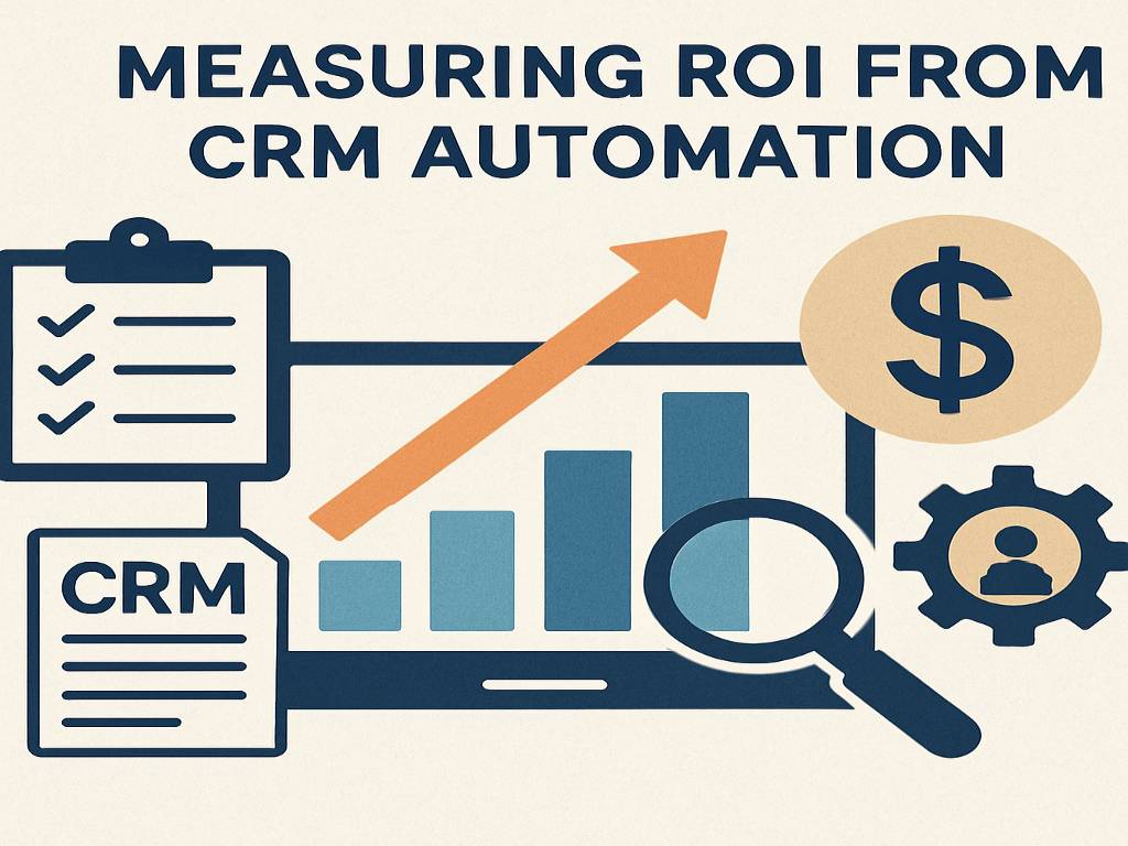 customer management automation
