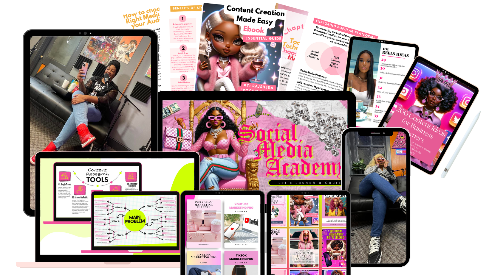 VIP Group Coaching Program VIP Group Coaching Program