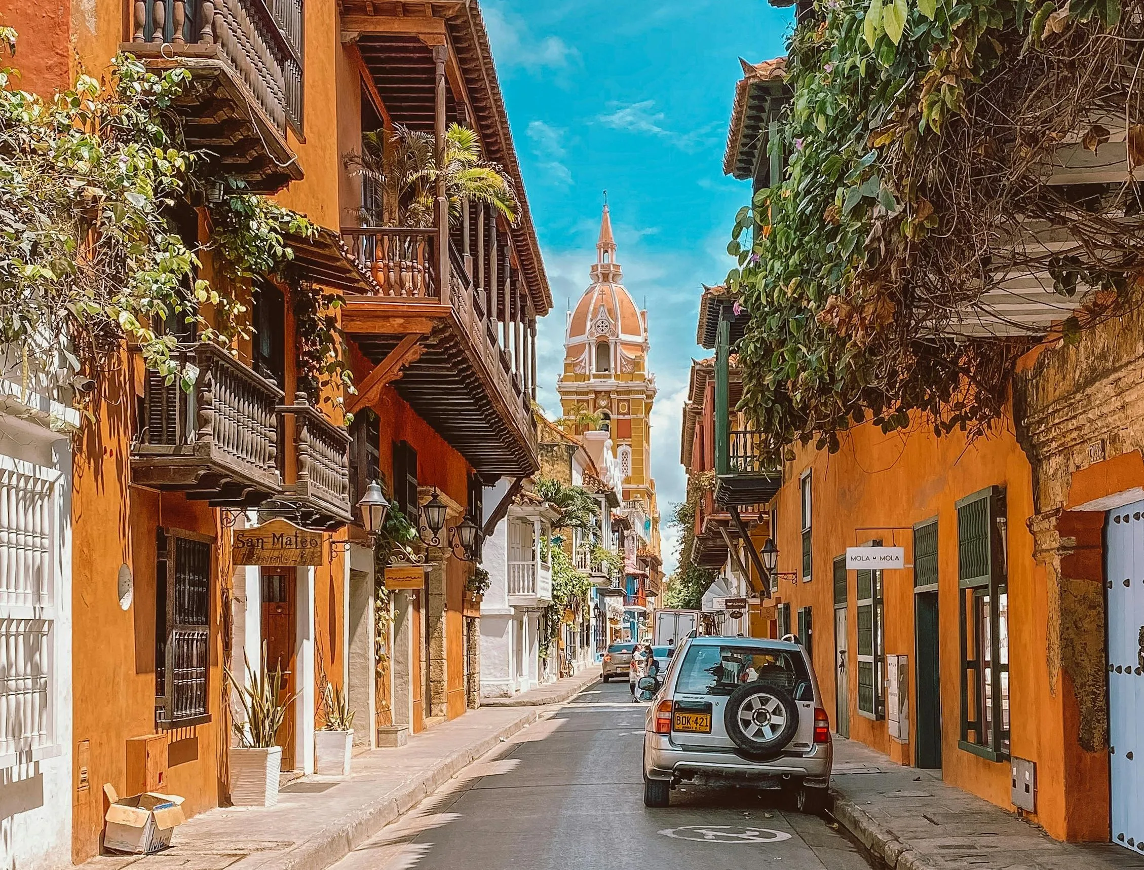Cartagena