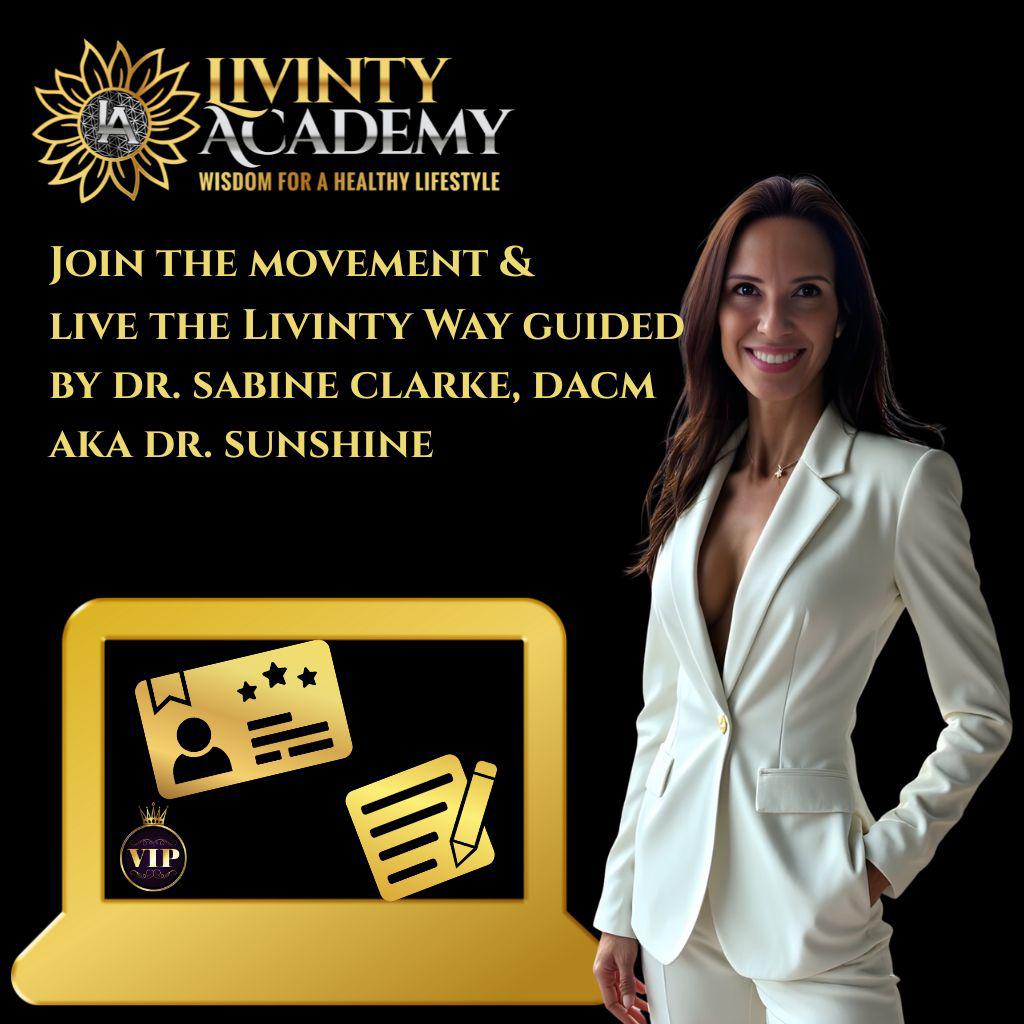 LIVINTY Membership Product Image