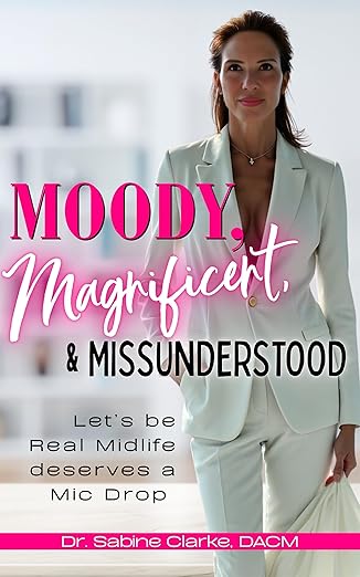 Moody, Magnificent & Misunderstood
