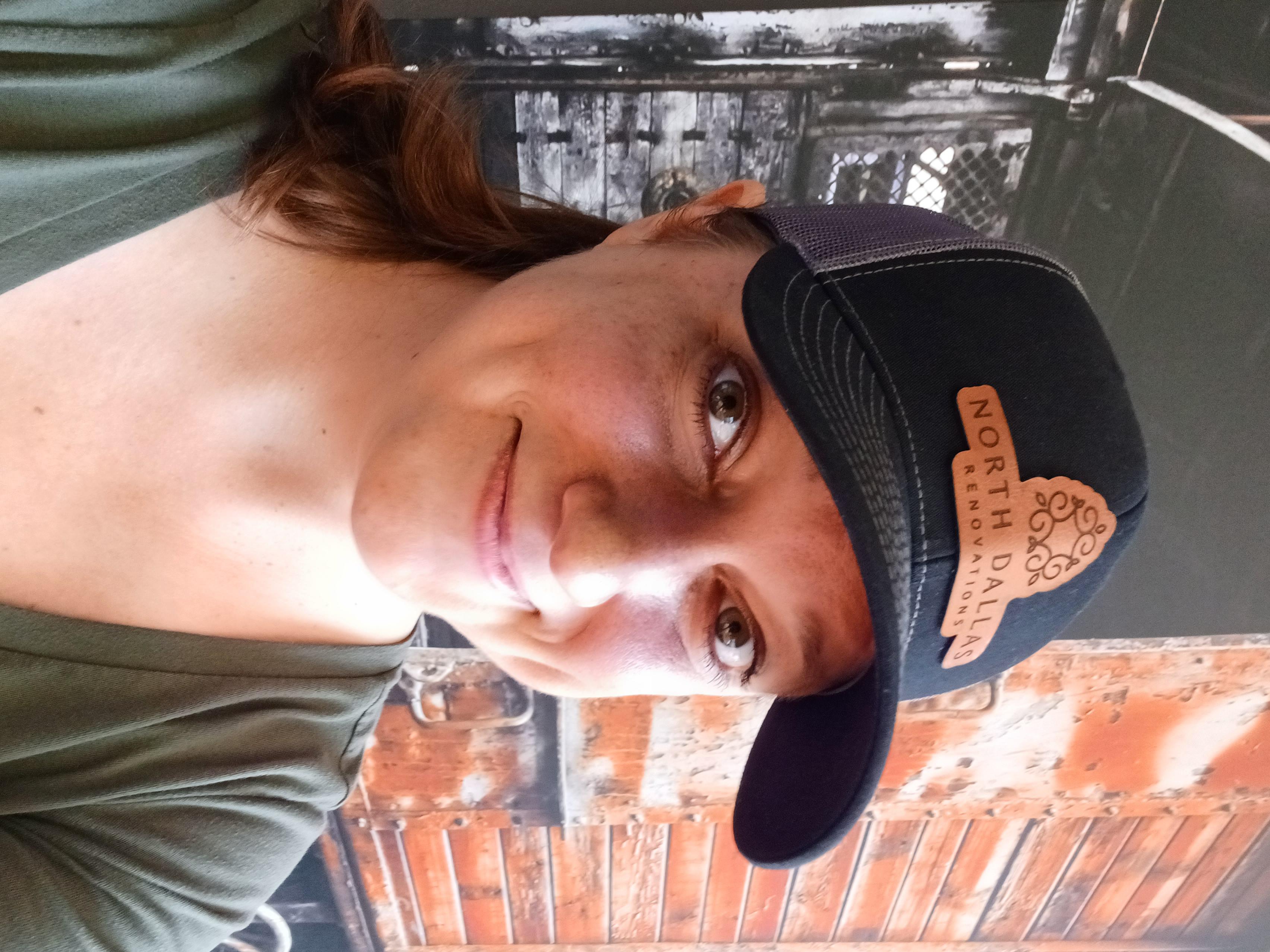 Rachel - Office Admin Extraordinaire
