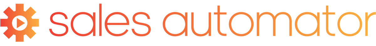 salesautomator logo
