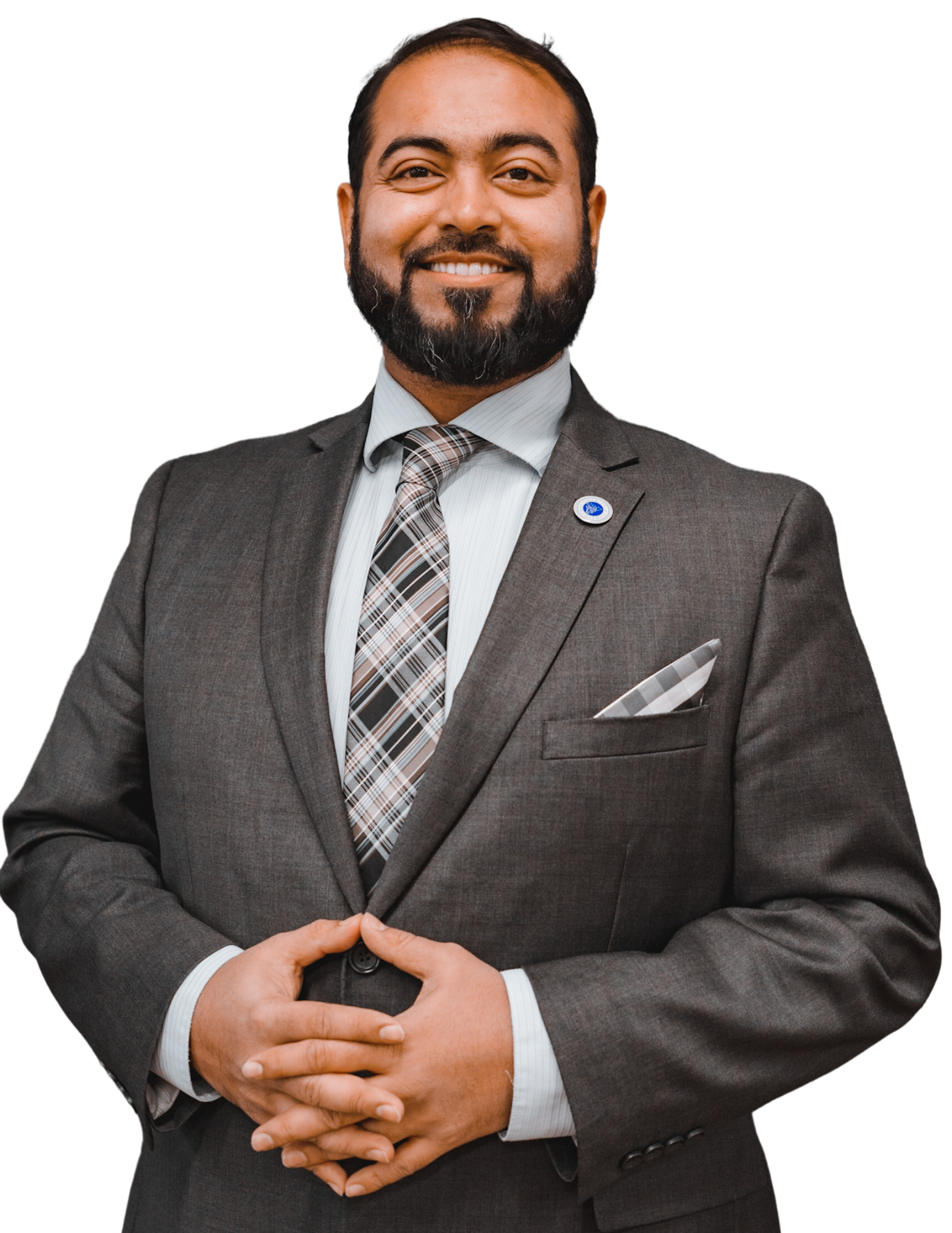 Faizan Syed - Founder Faizan Syed - Founder