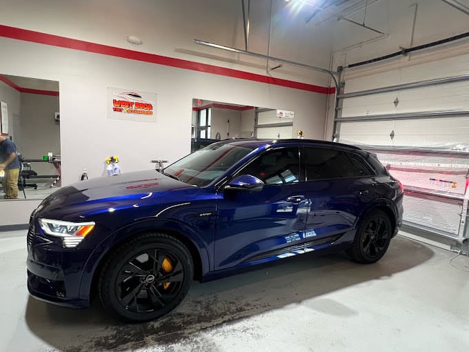 car window tinting Boca Raton