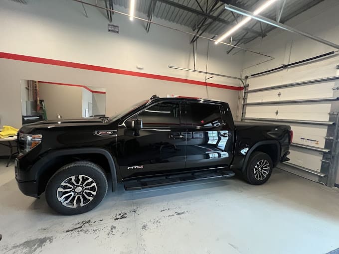 best car window tinting