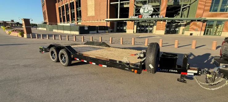 Rent the Perfect Trailer for Any Project with G Town Trailer Rentals