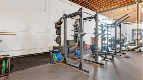 ethos racks