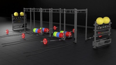 ethos 3d rig