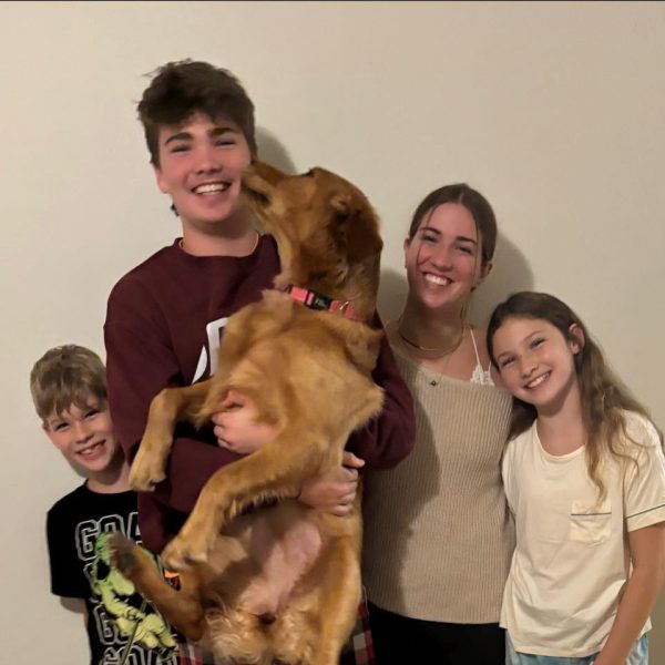 Hart Family Hart Family