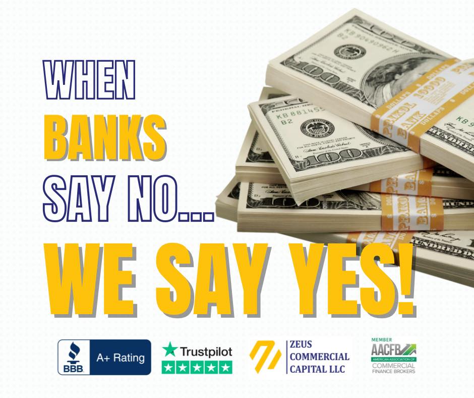 Zeus Commercial Capital Zeus Commercial Capital