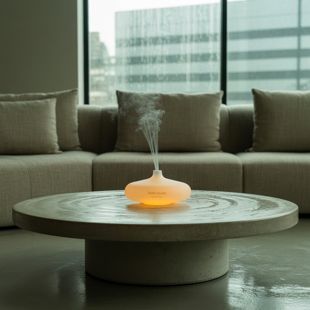 Essenza alla vaniglia per vendere casa Essenza alla vaniglia per vendere casa