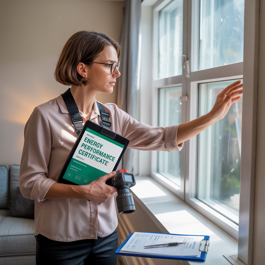 Certificatore Energetico Abilitato Certificatore Energetico Abilitato