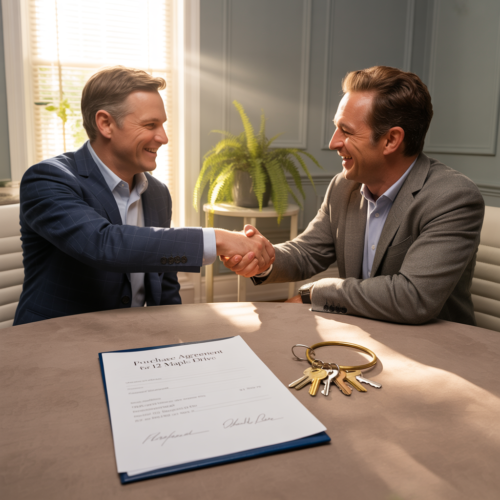 Proposta di Acquisto Proposta di Acquisto