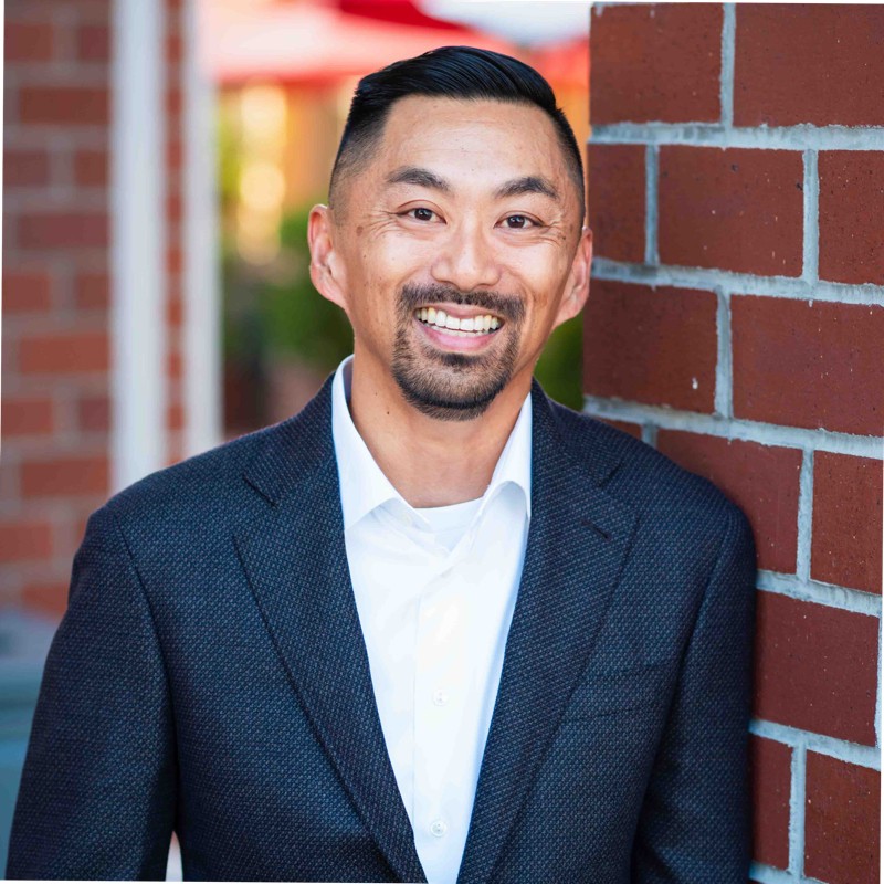 Jimmy Tran