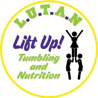 Lift Up Tumbling & Nutrition