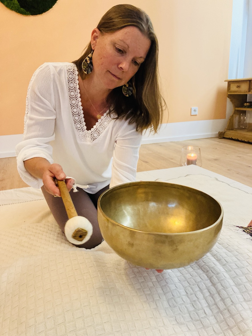 Klangmassagen als regelmäßige Regeneration: Klangmassagen als regelmäßige Regeneration: