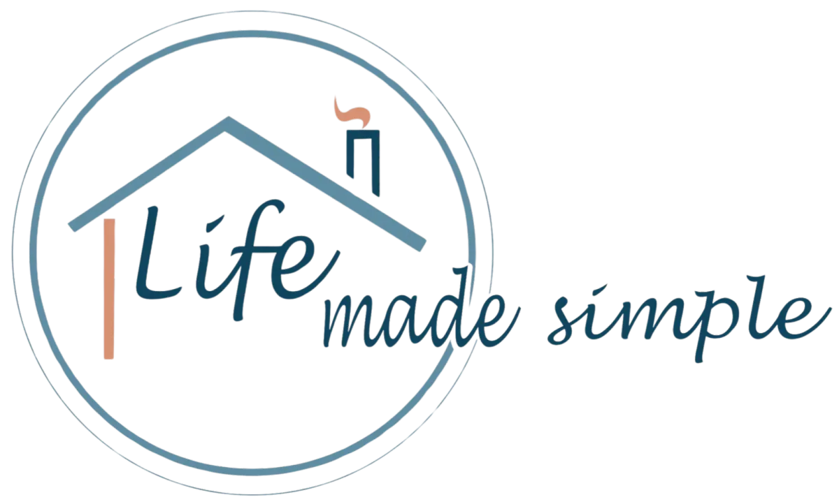 Life Made Simple Logo