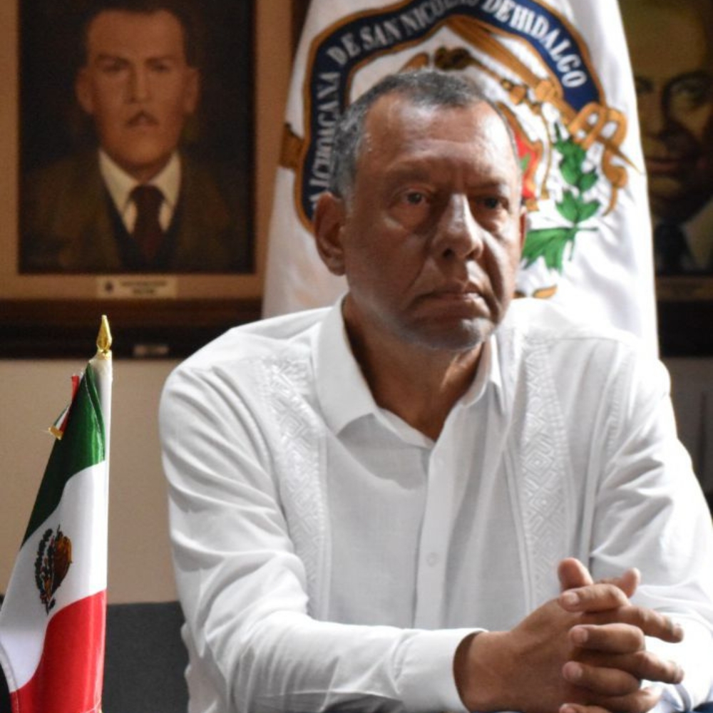 Lic. Juan José Corrales Gómez