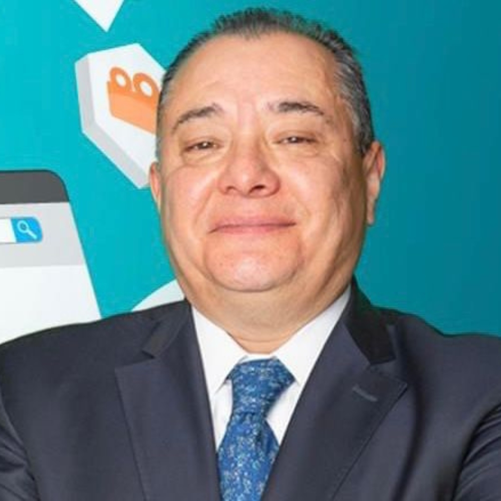 Lic. Aarón Ortiz Santos