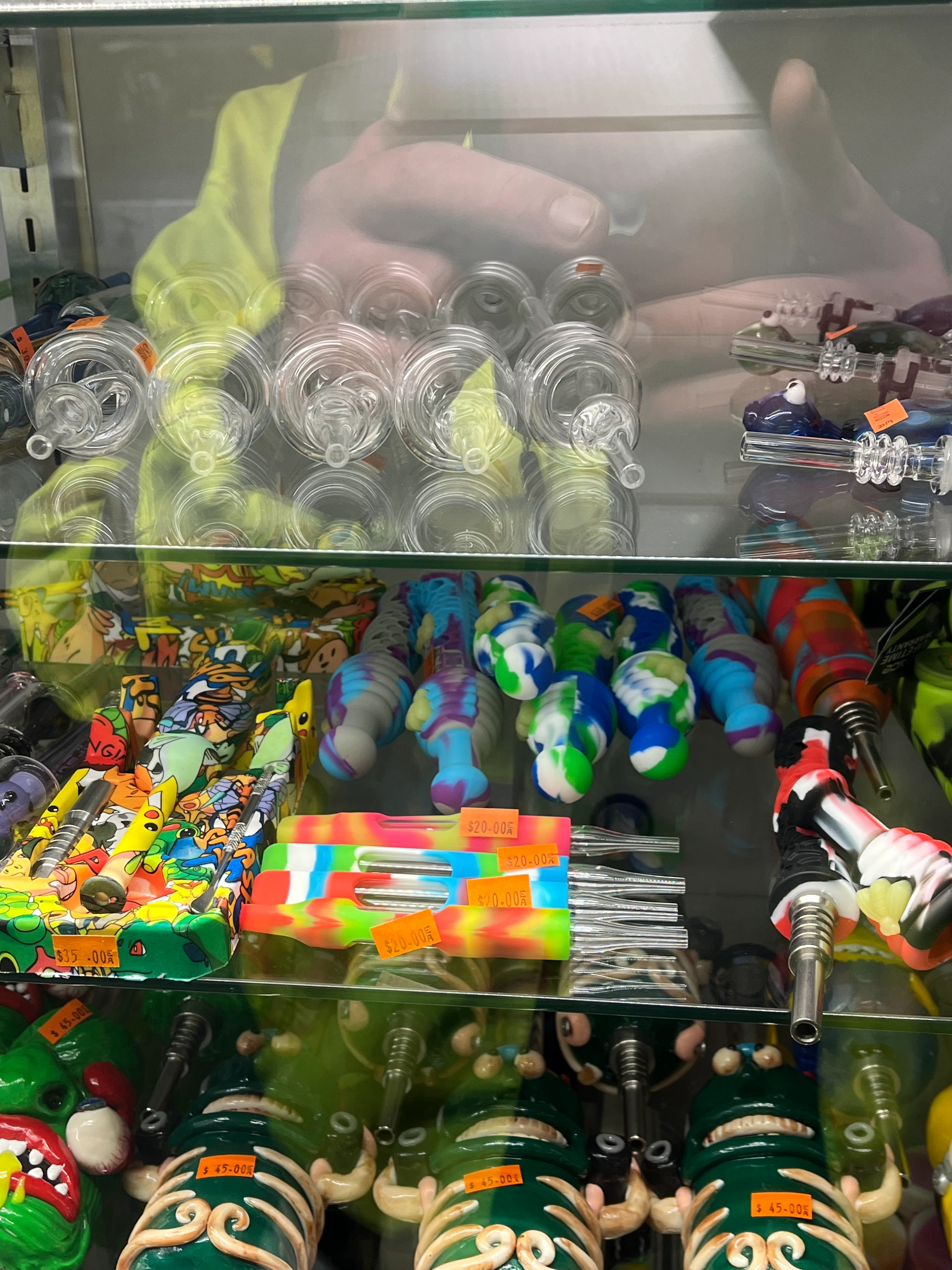 About Studio 420 | Trusted Smoke & Vape Shop in Illinois & Missouri