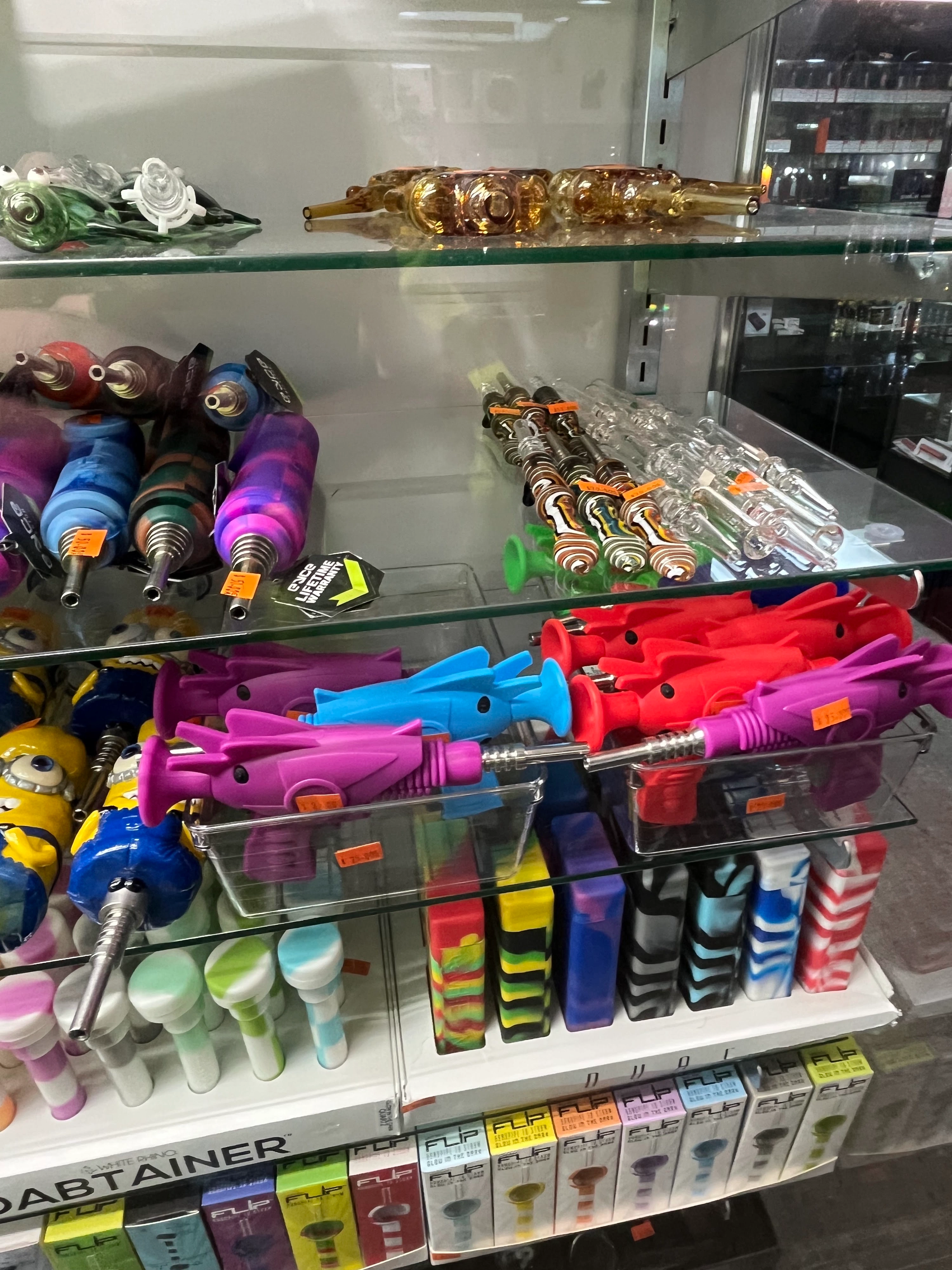 About Studio 420 | Trusted Smoke & Vape Shop in Illinois & Missouri