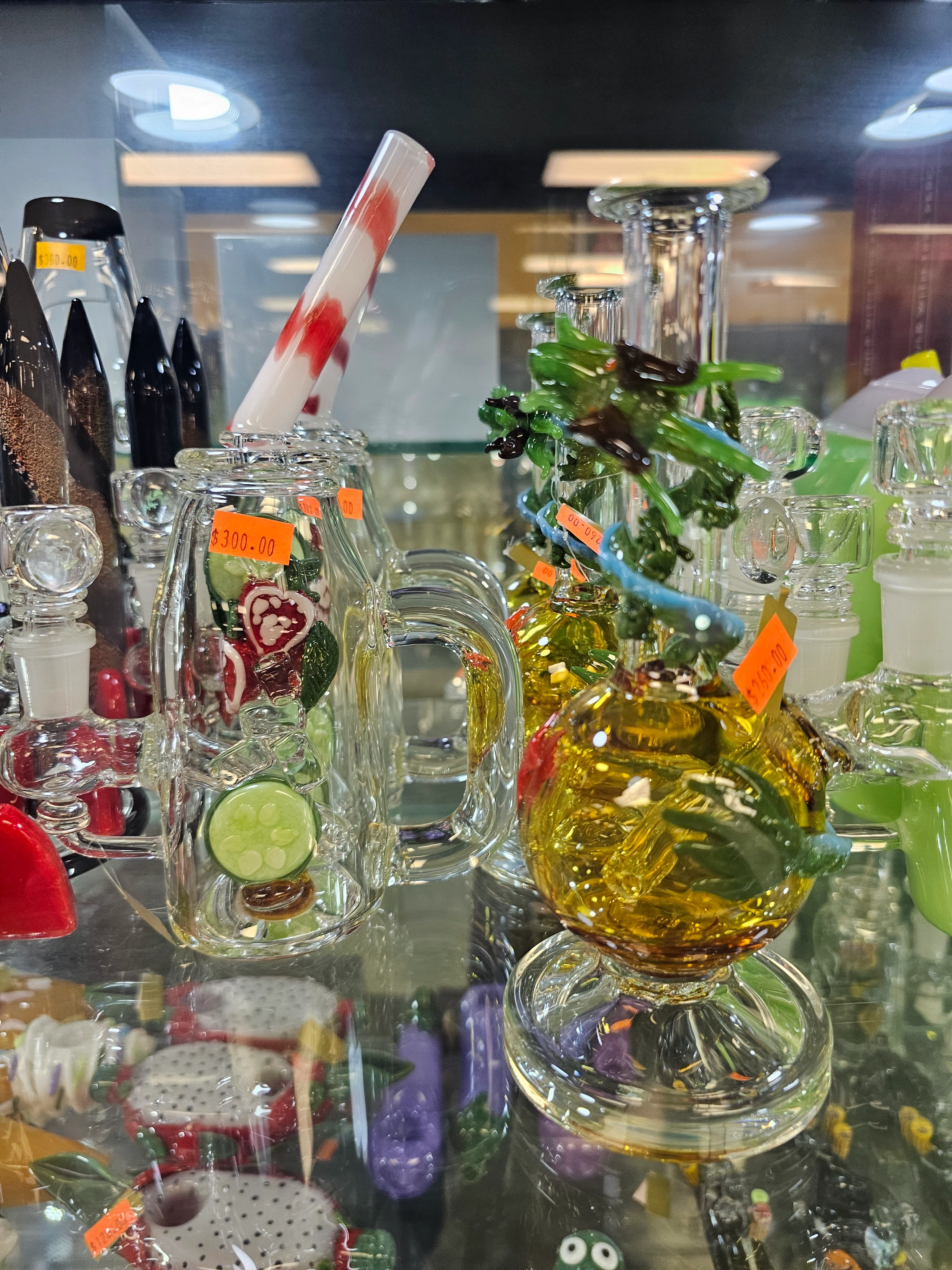 About Studio 420 | Trusted Smoke & Vape Shop in Illinois & Missouri