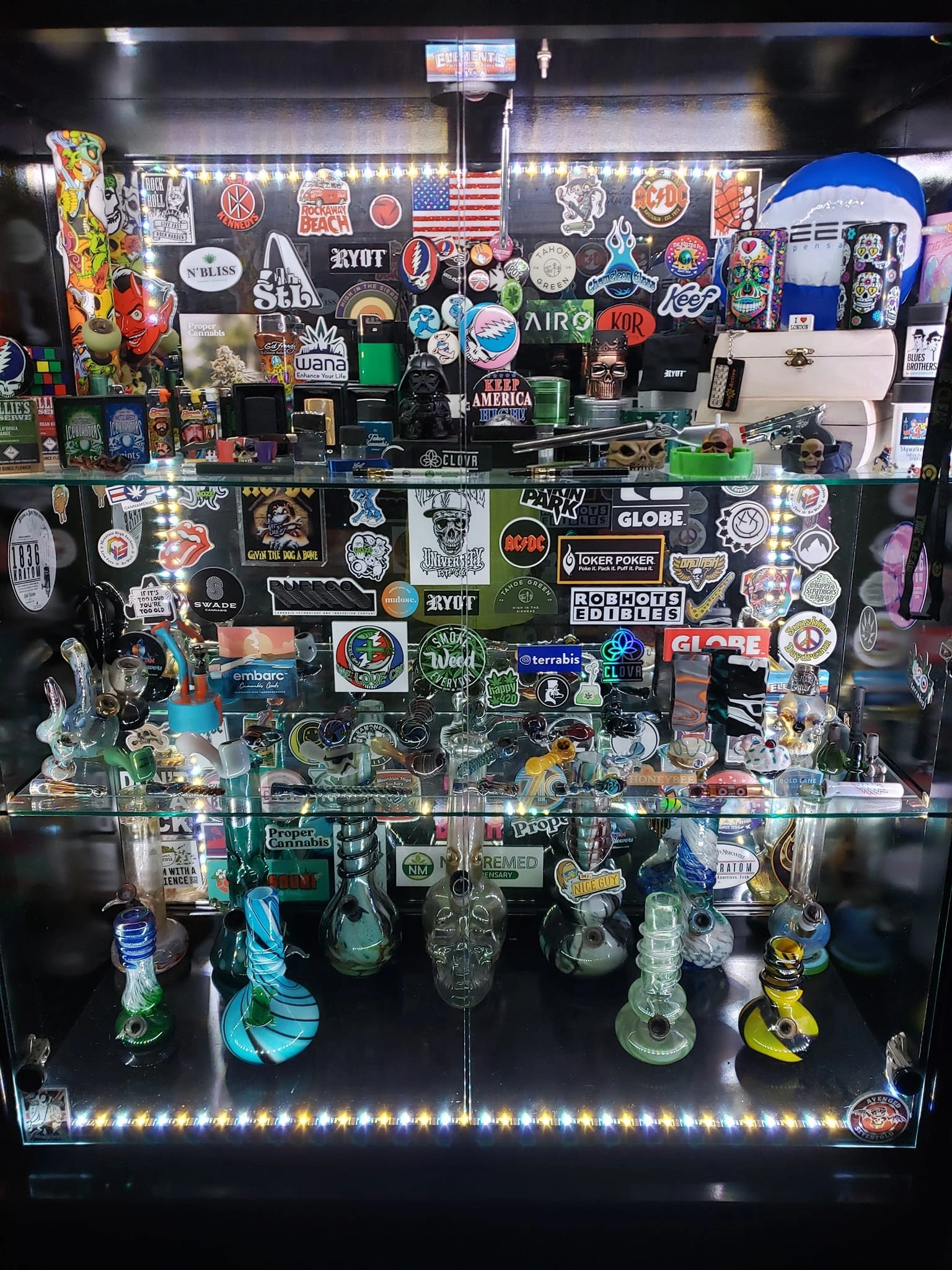 elfbar elfa master akku 420 SMOKE SHOP
