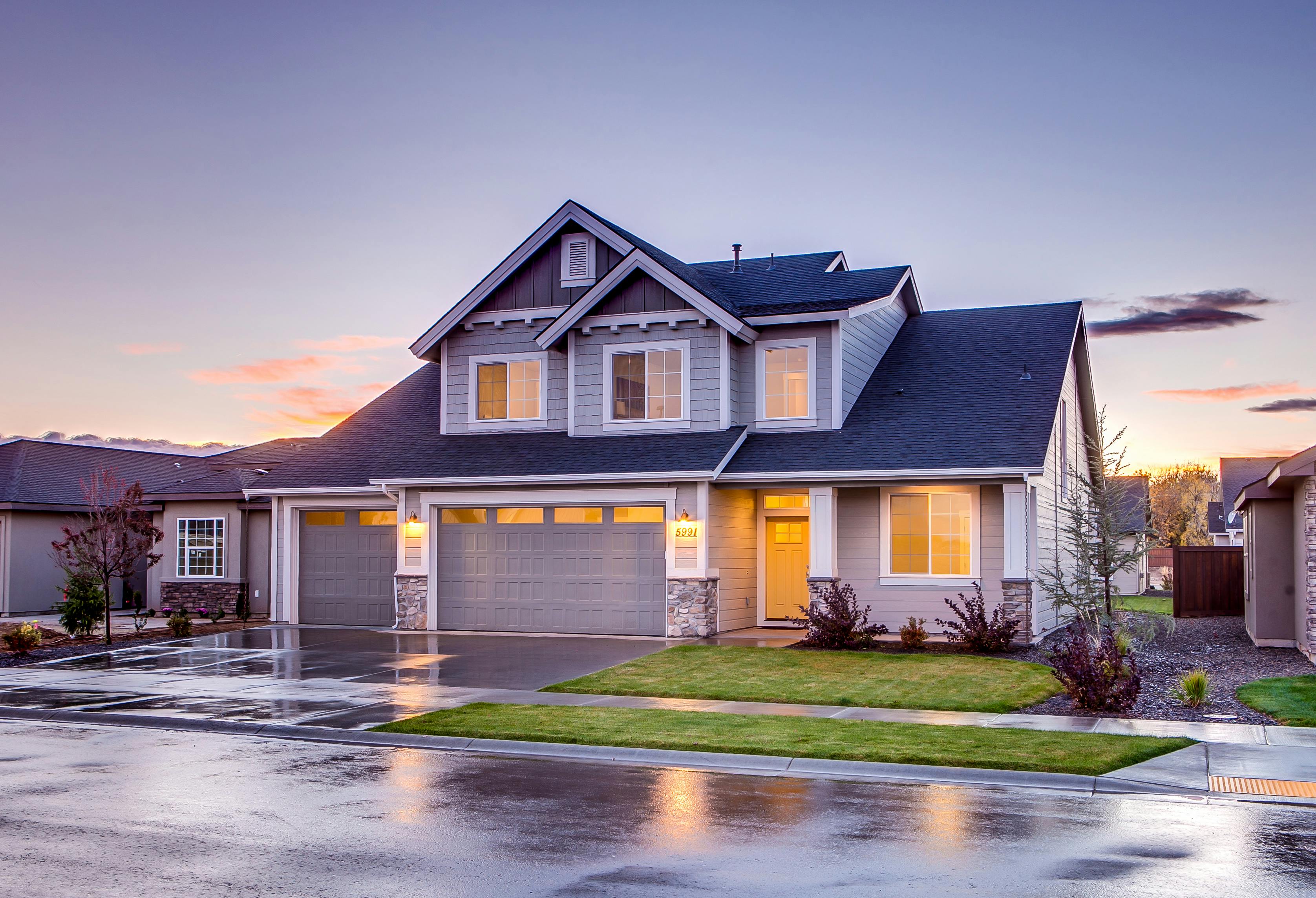 image of a beautiful home image of a beautiful home