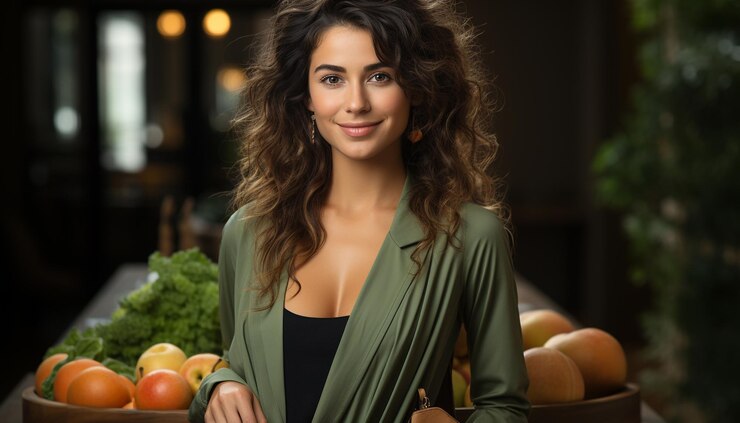 Sculpting Success: How To Achieve Body Recomposition Through Smart Nutrition