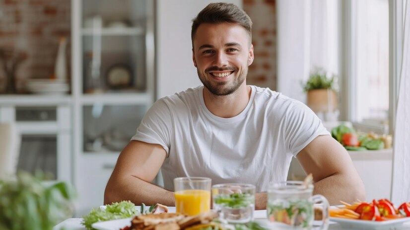 Nutrition Hacks For A Leaner, Stronger You: Fat Loss And Muscle Building Secrets