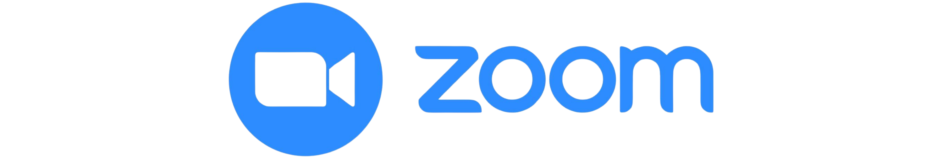 Zoom Logo